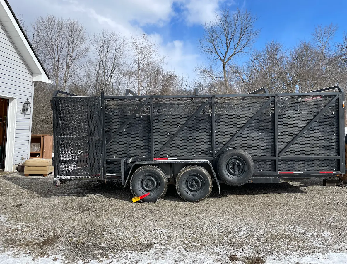 Residential Dumpster Rental in Carlstadt, NJ